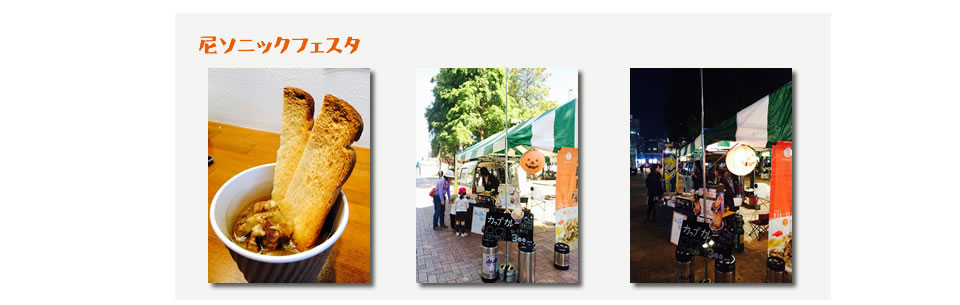 尼ソニックフェスタ